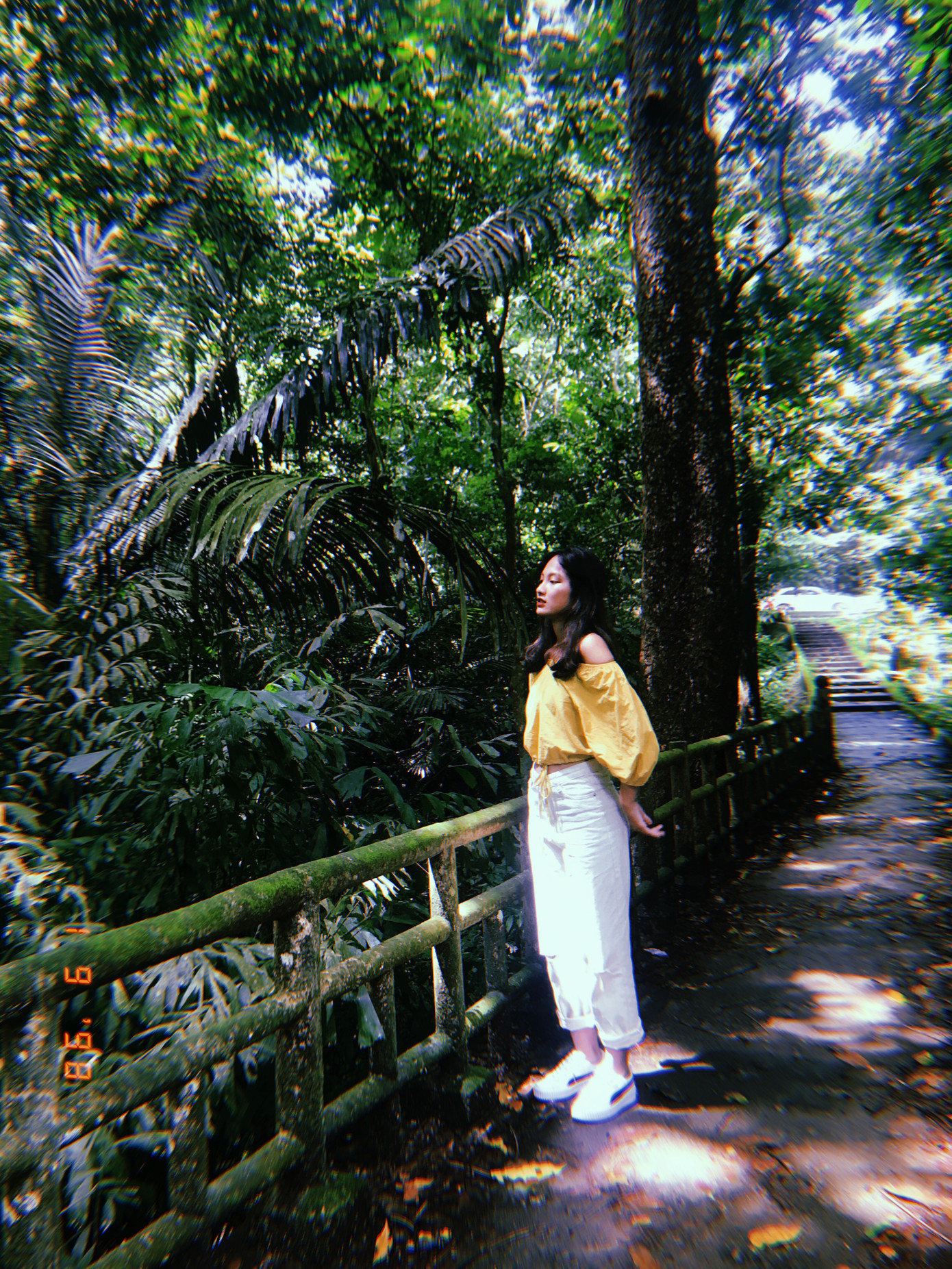 Cô sinh viên đa tài có ước mơ làm chương trình về “Giới” ảnh 3