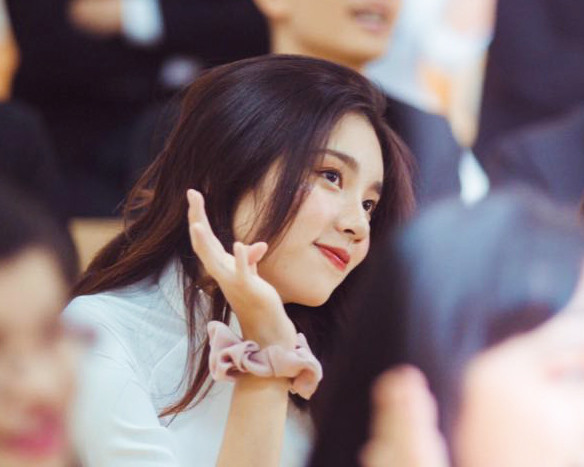 Thủ khoa Ngoại thương khối D 2020 có gì đặc biệt? ảnh 3