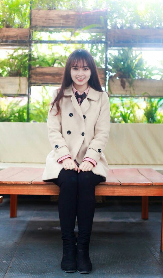 Nữ sinh Răng Hàm Mặt trở thành Travel Blogger nổi tiếng ảnh 15