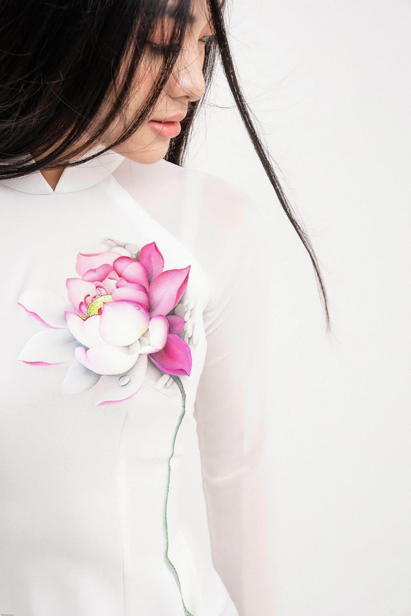 Hoa khôi Phú Yên với ước mơ lan tỏa những điều tích cực ảnh 4