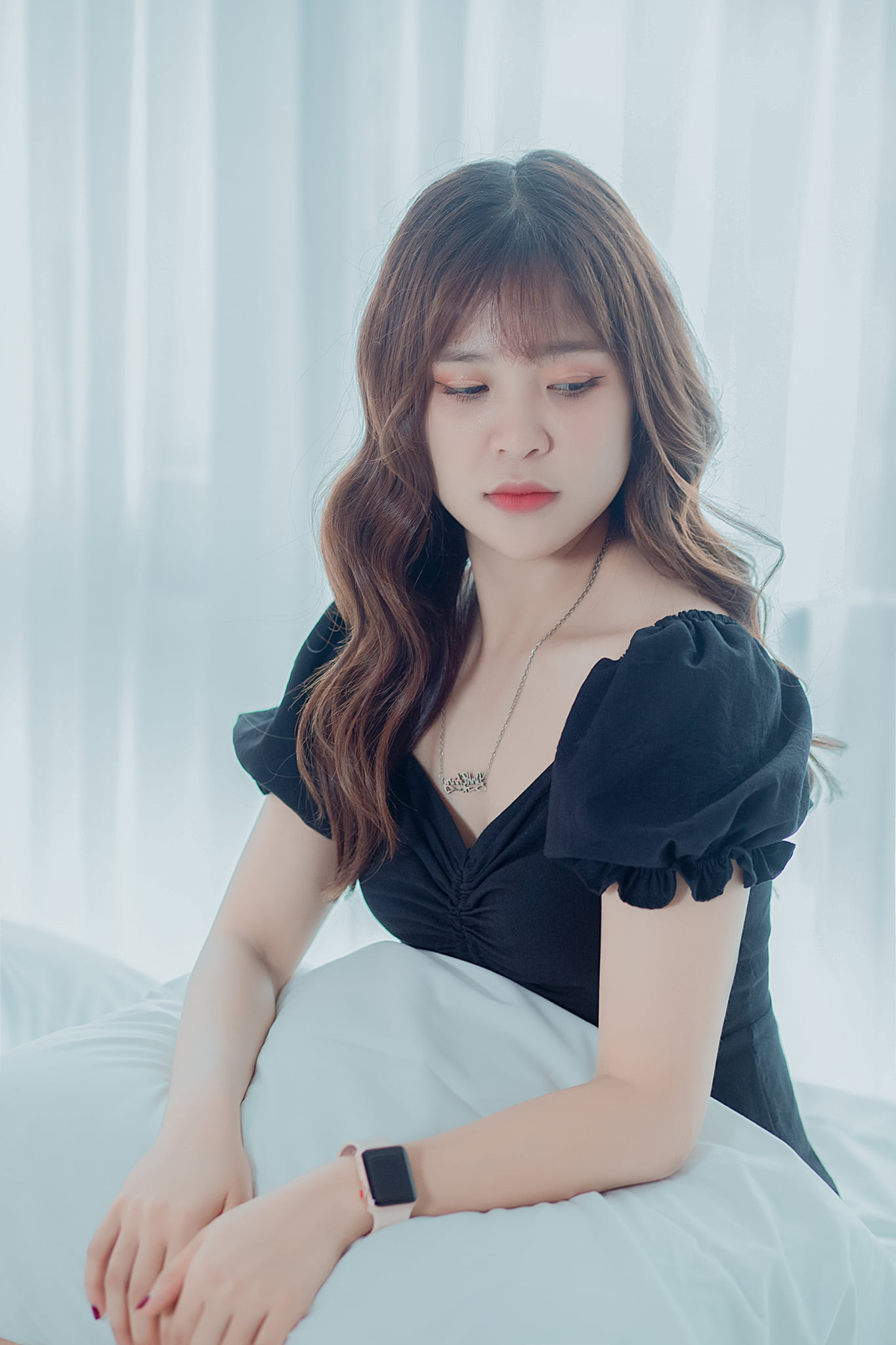 Nữ sinh khoa chăn nuôi đam mê diễn xuất ảnh 8