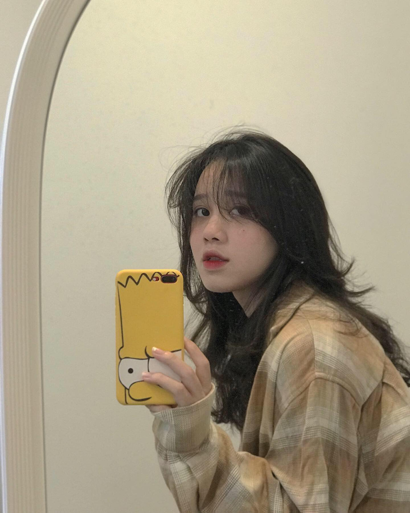 Hot Tiktoker Ngoại thương đa tài mê tình nguyện: Cháy bỏng ước mơ làm tiếp viên hàng không ảnh 6