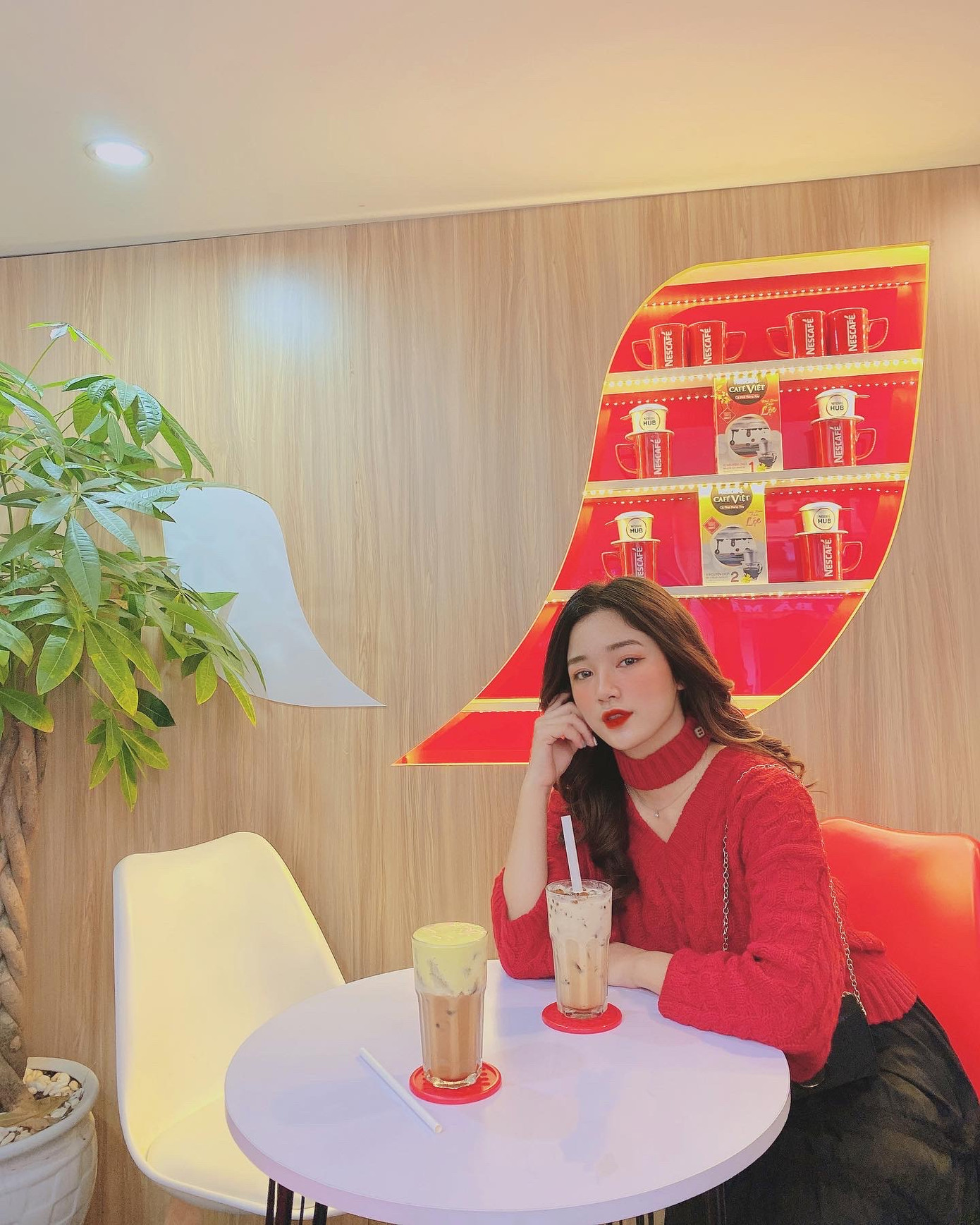 Giảng viên xinh đẹp “Tôi đã từng không thích làm nghề giáo” ảnh 6