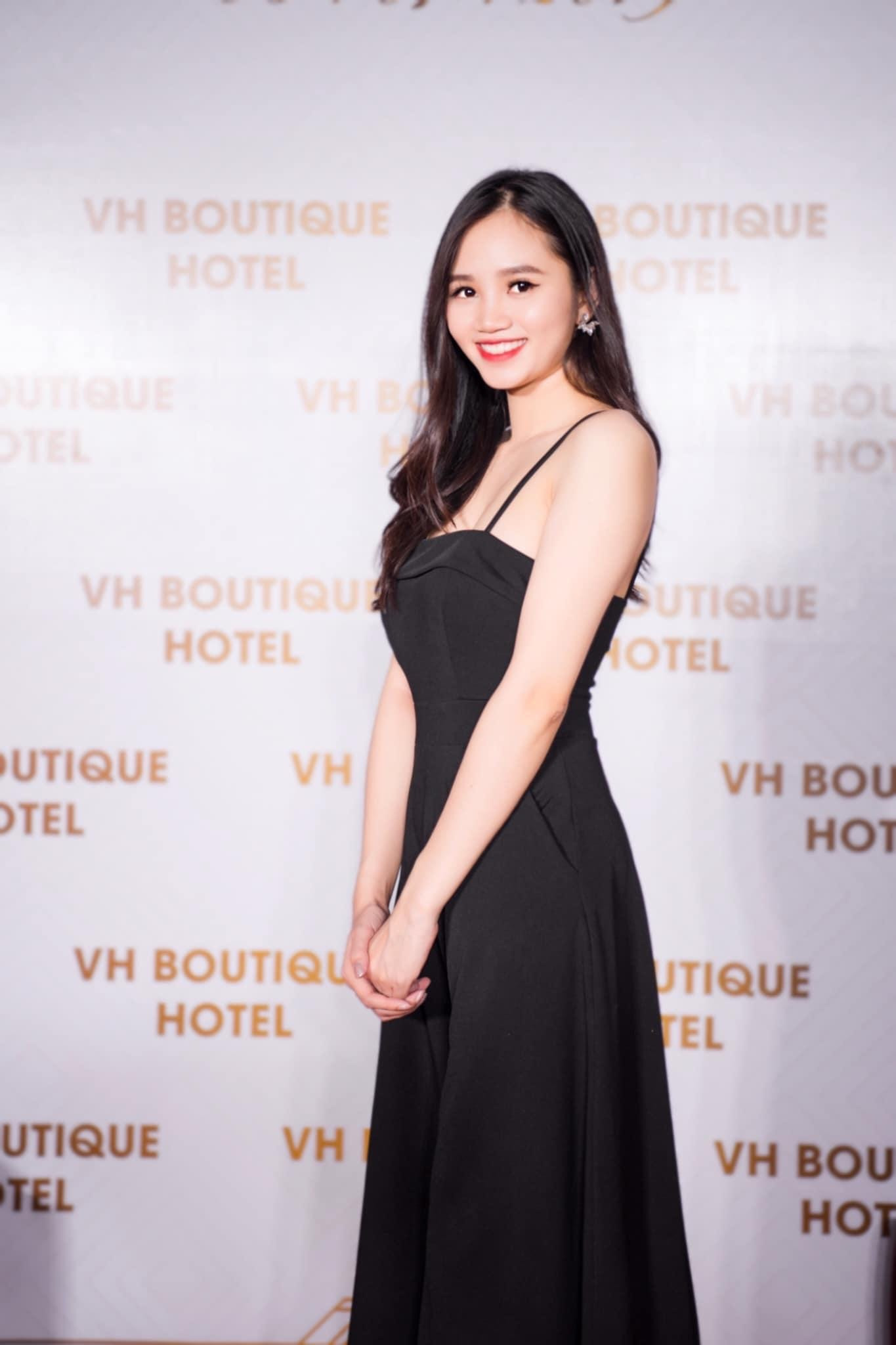 Hãy sống hết mình, đừng để sau này phải nuối tiếc vì những điều chưa làm! ảnh 3