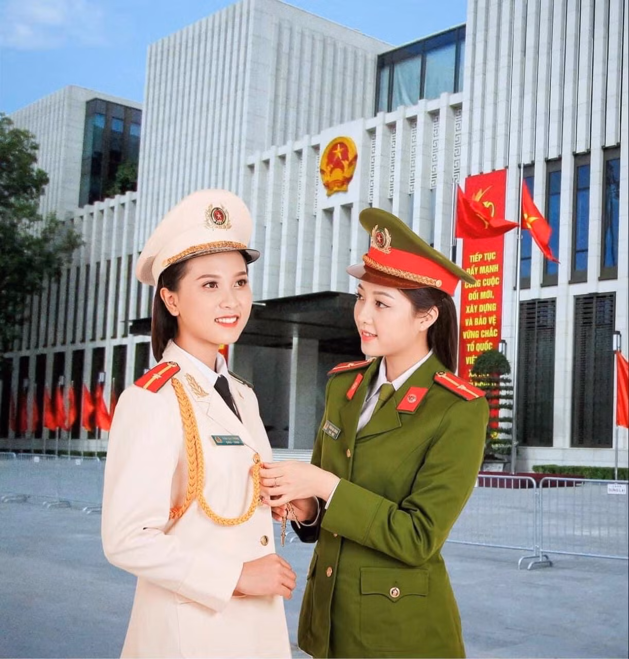 Khó khăn là động lực để vươn lên ảnh 14