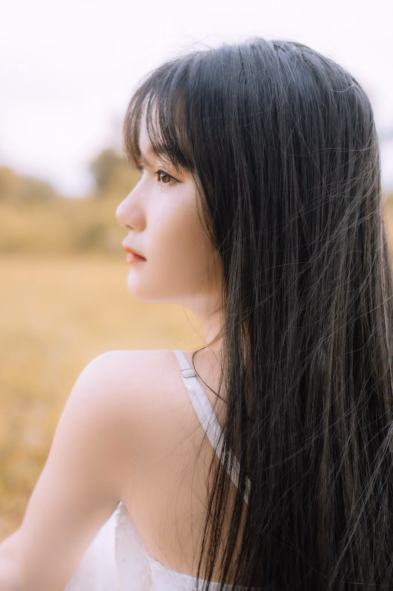 Ngẩn ngơ trước vẻ đẹp nàng thơ 2K2 ảnh 9