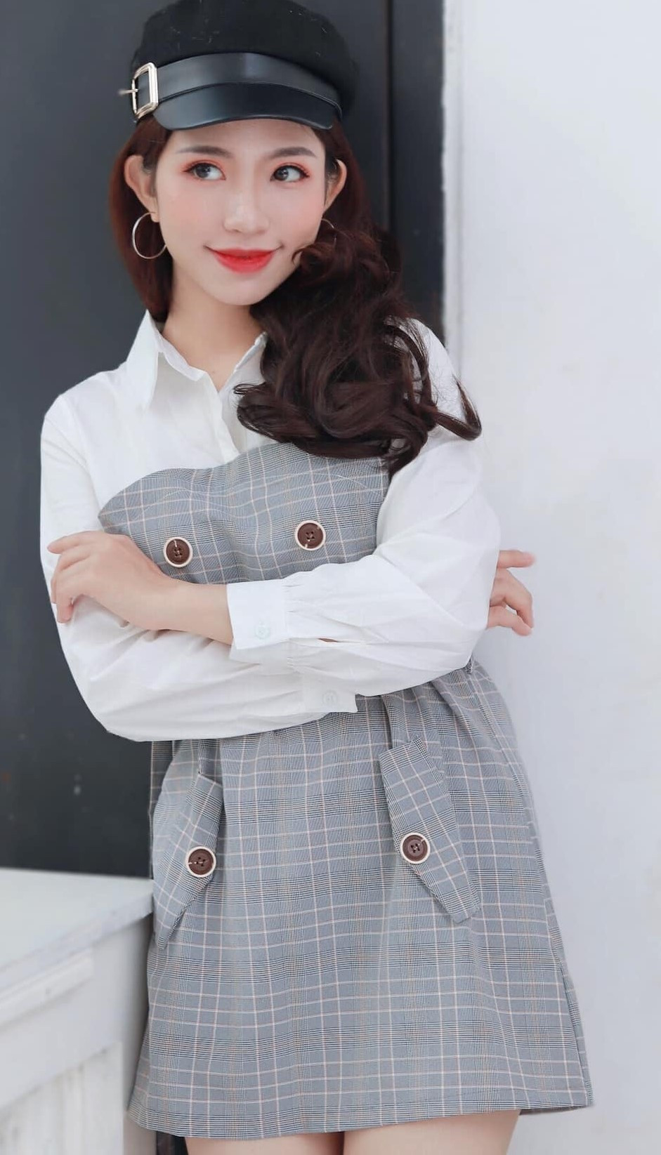 Á khôi Nghiêm Hoàng Diễm Anh: Không gì là không thể nếu ta quyết tâm hành động! ảnh 6