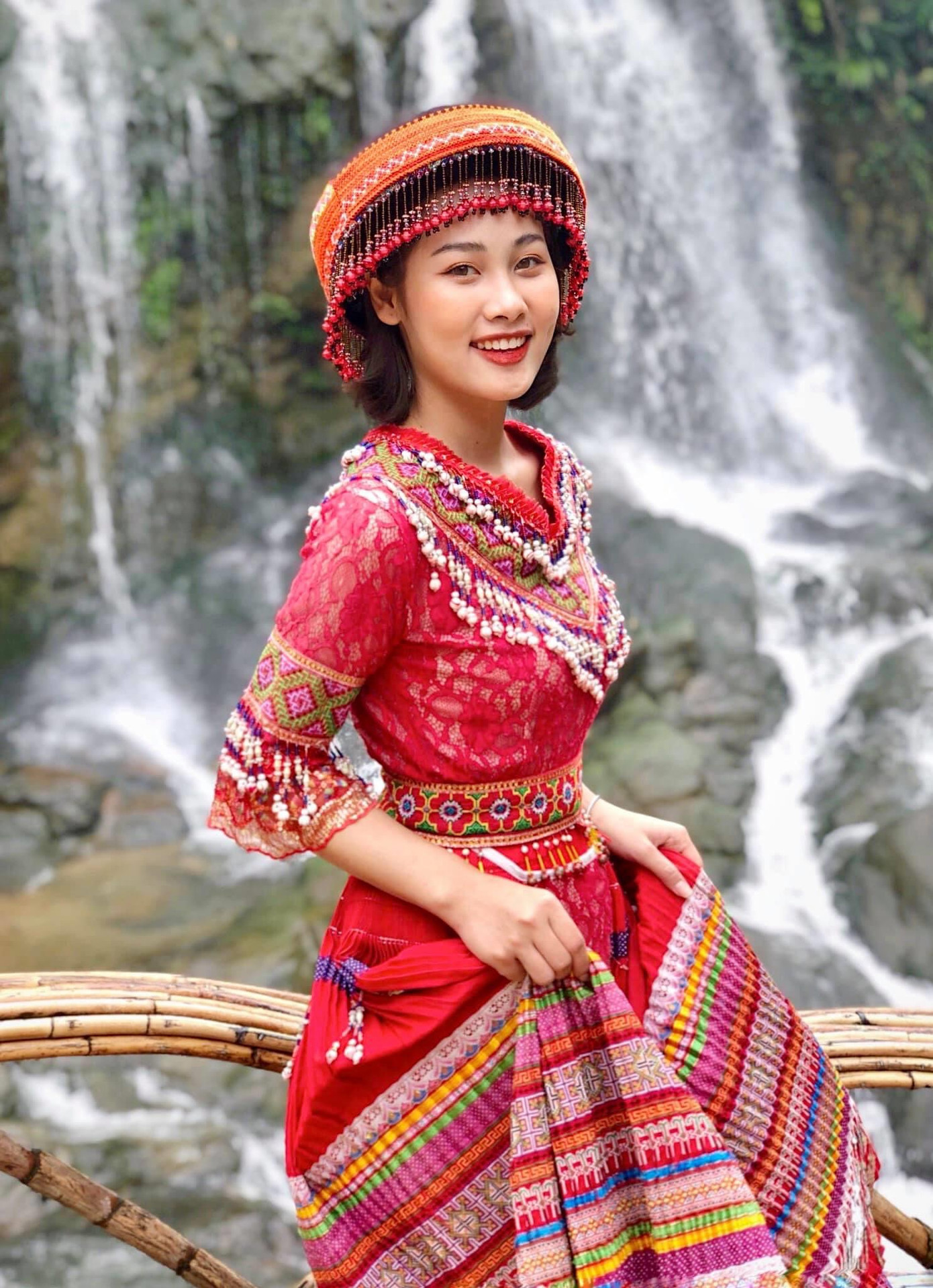 Cô giáo tương lai “gieo thương nhớ” với vẻ đẹp trong trẻo tựa nắng mai ảnh 11