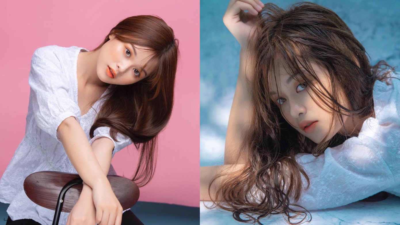 “Hot girl báo chí“: Nghệ thuật nằm bên tay trái ảnh 12 “Hot girl báo chí“: Nghệ thuật nằm bên tay trái ảnh 12