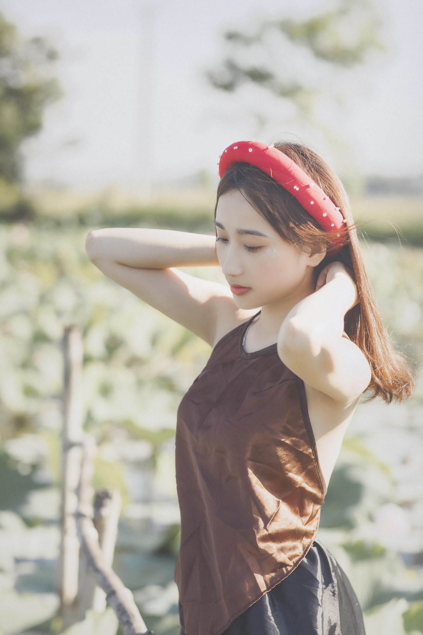 Phấn đấu ra trường với bằng giỏi song song với việc thực hiện đam mê ảnh 15