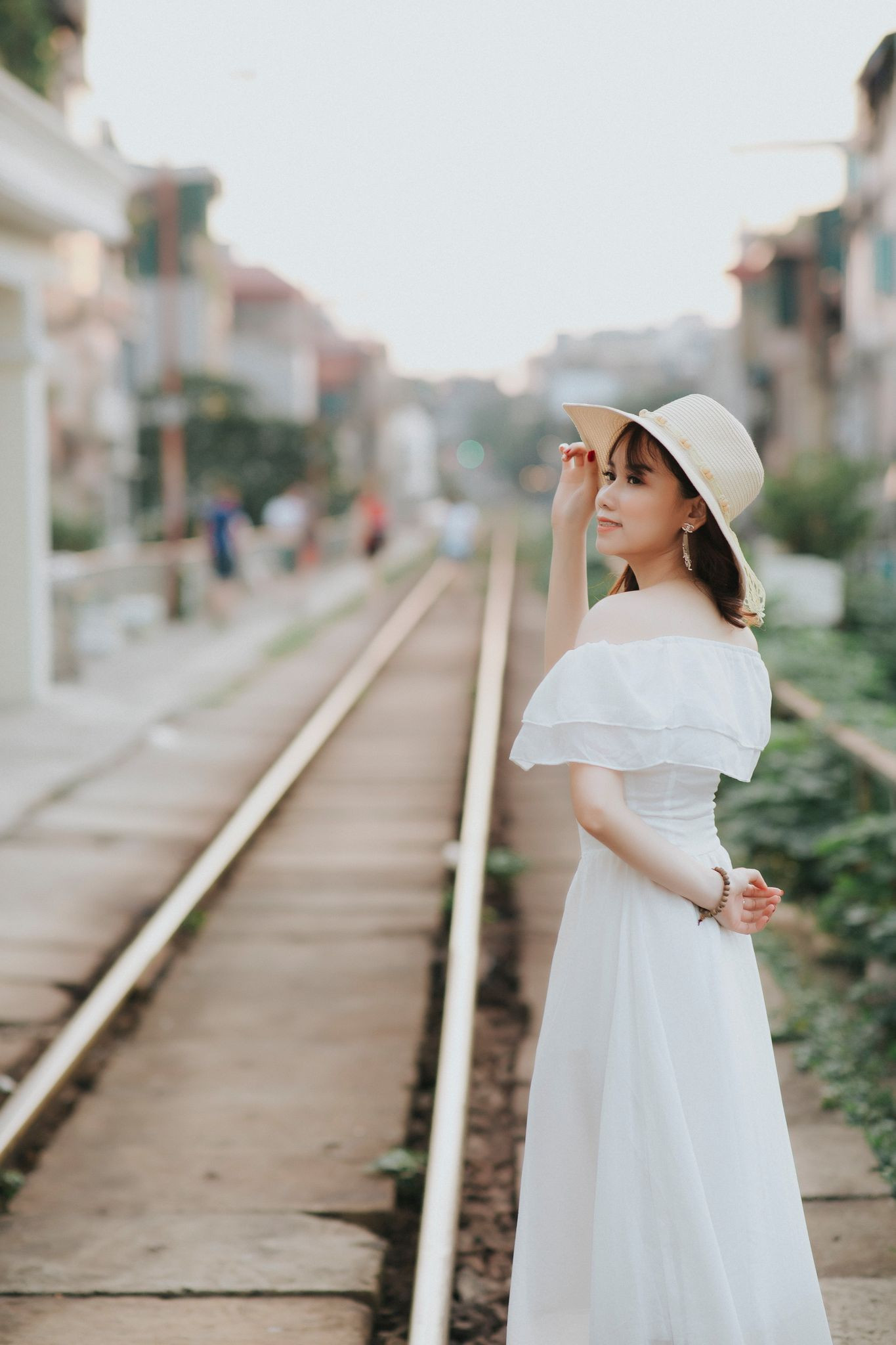 Tuổi trẻ phải cuồng nhiệt thì thanh xuân mới có ý nghĩa ảnh 12