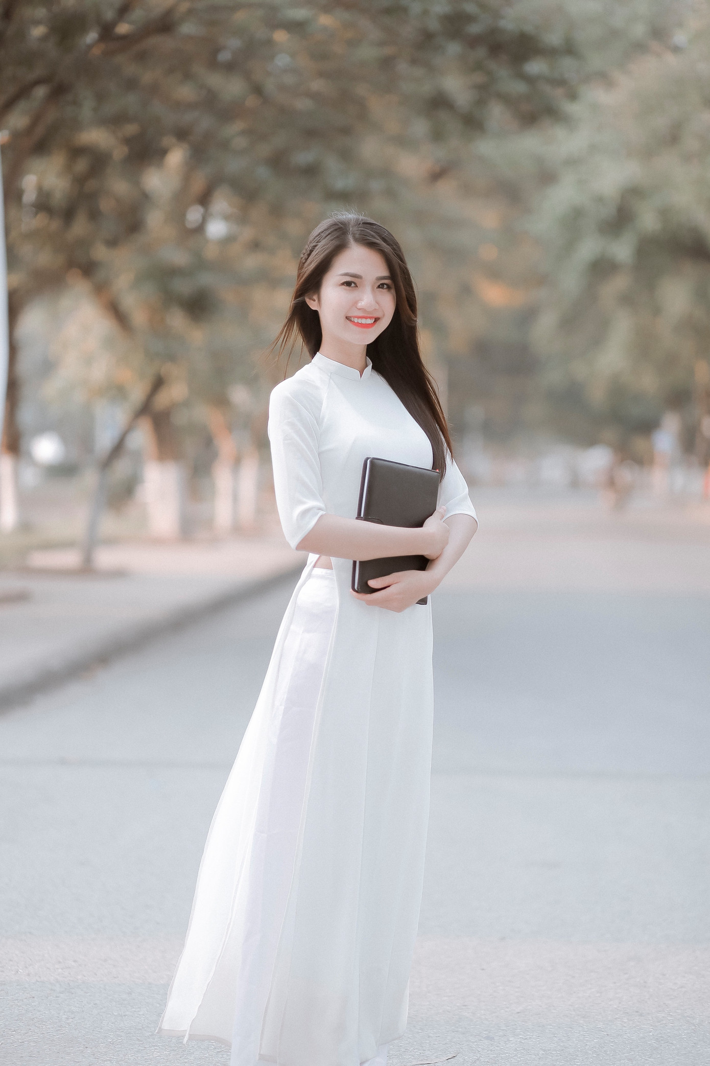 Phải nỗ lực hết mình để chạm ngõ ước mơ ảnh 1