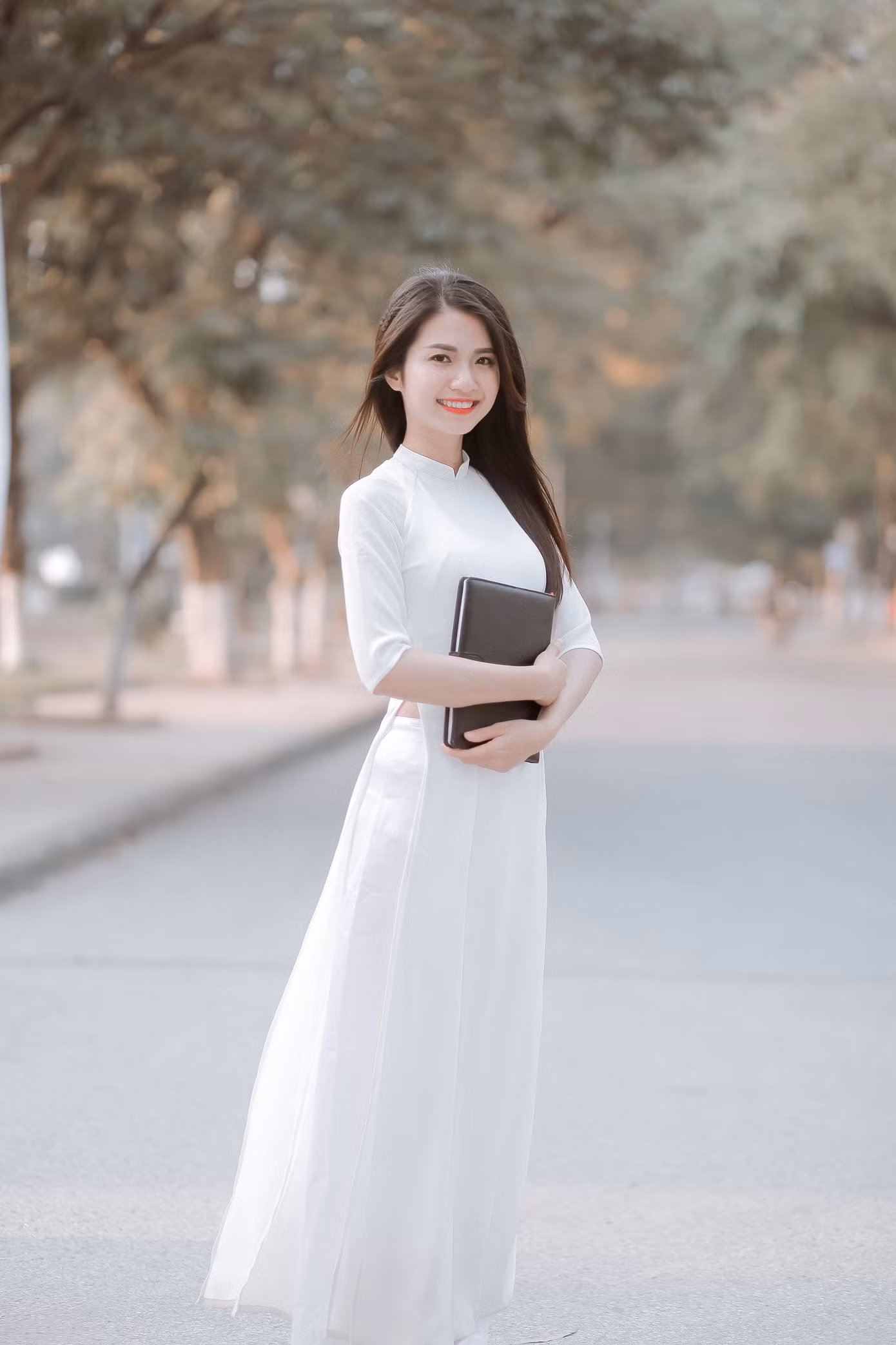 Phải nỗ lực hết mình để chạm ngõ ước mơ ảnh 1