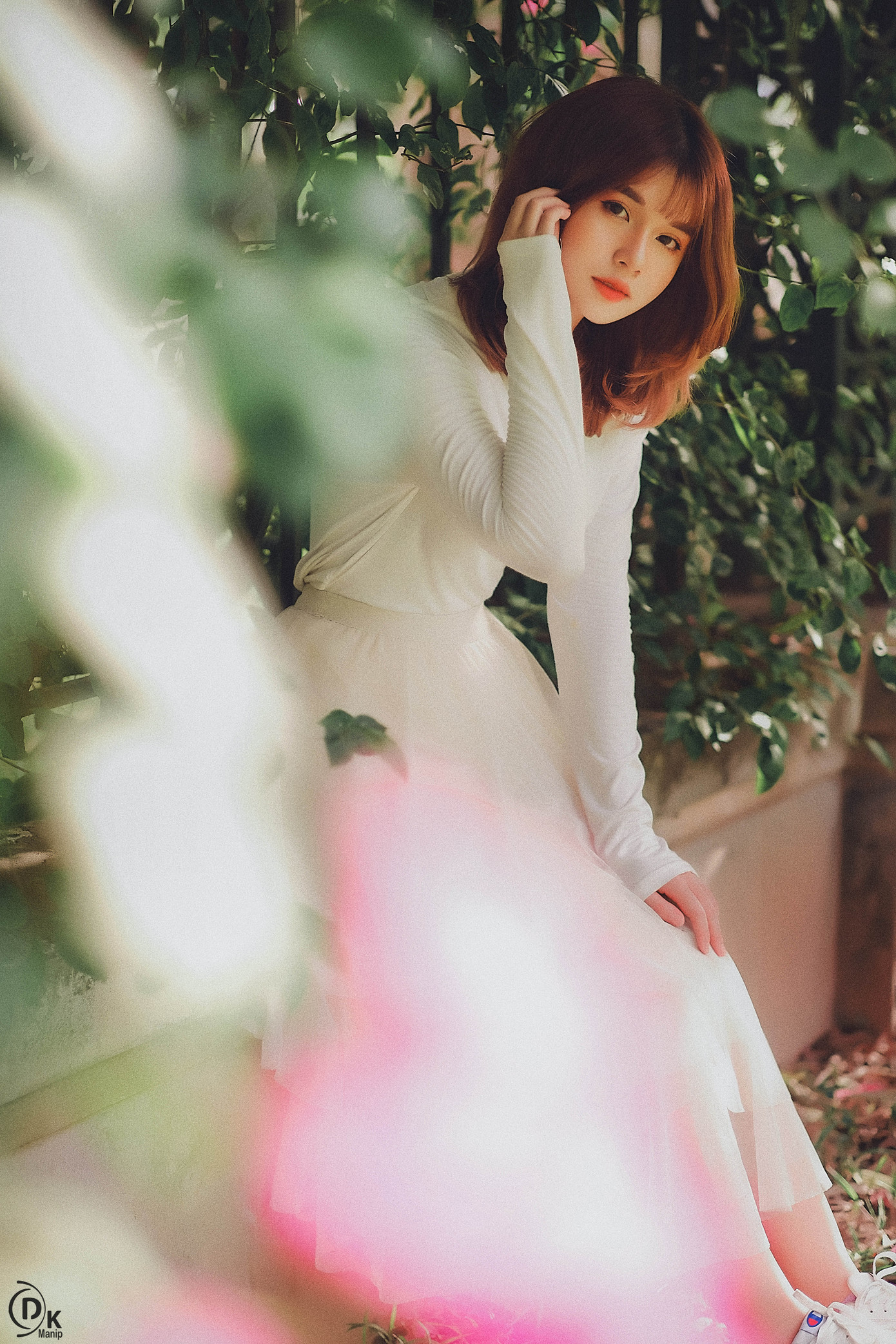 Cô Hoa khôi thể thao ước mơ trở thành doanh nhân thành đạt ảnh 7