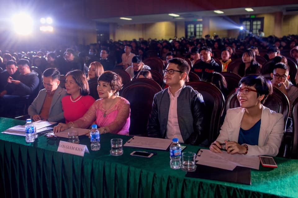 Lộ diện quán quân cuộc thi The Next MC 2020 ảnh 2