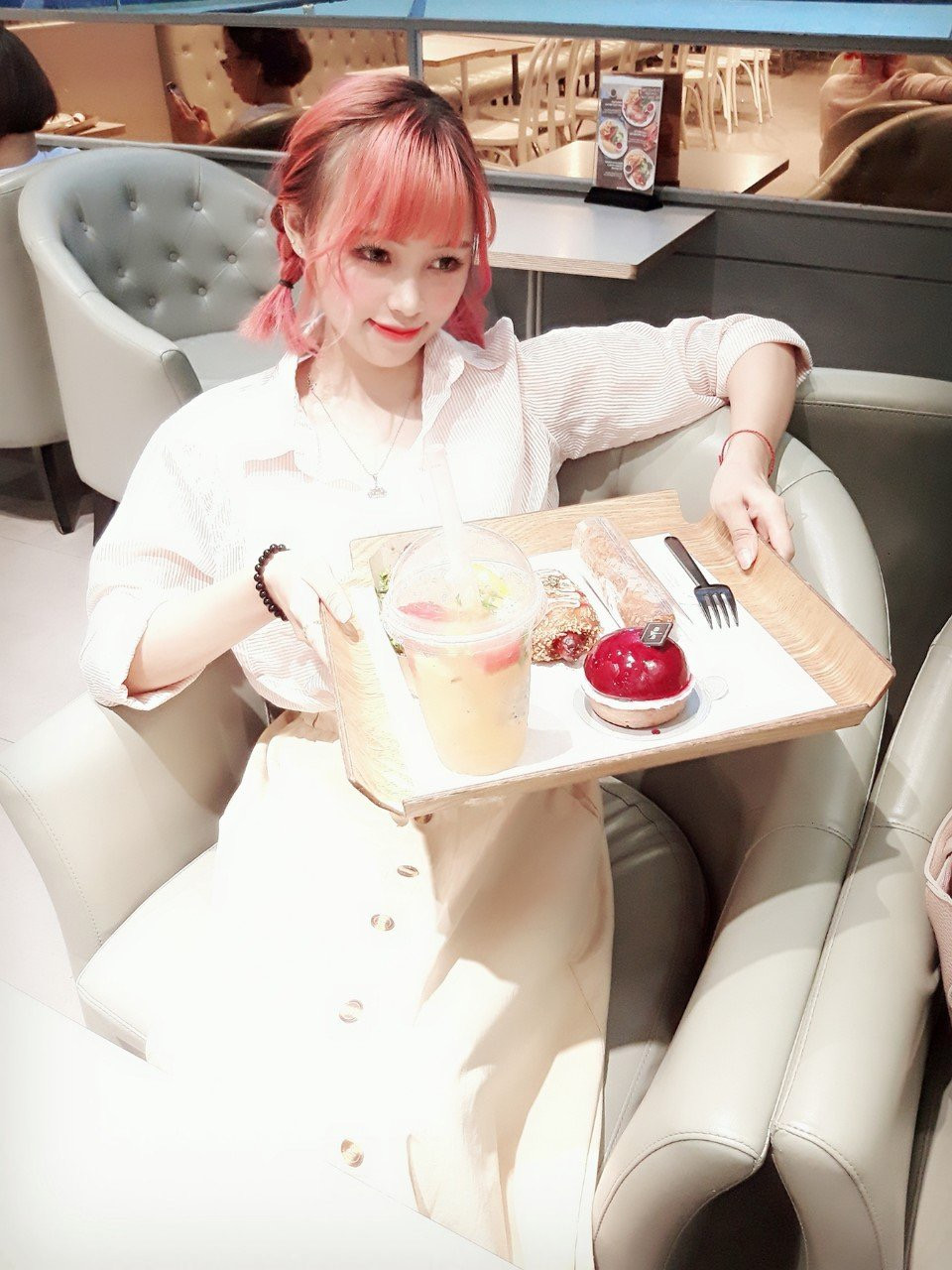 Cô giáo tương lai nổi danh nhờ Beatvn và page Sống ảo ảnh 11