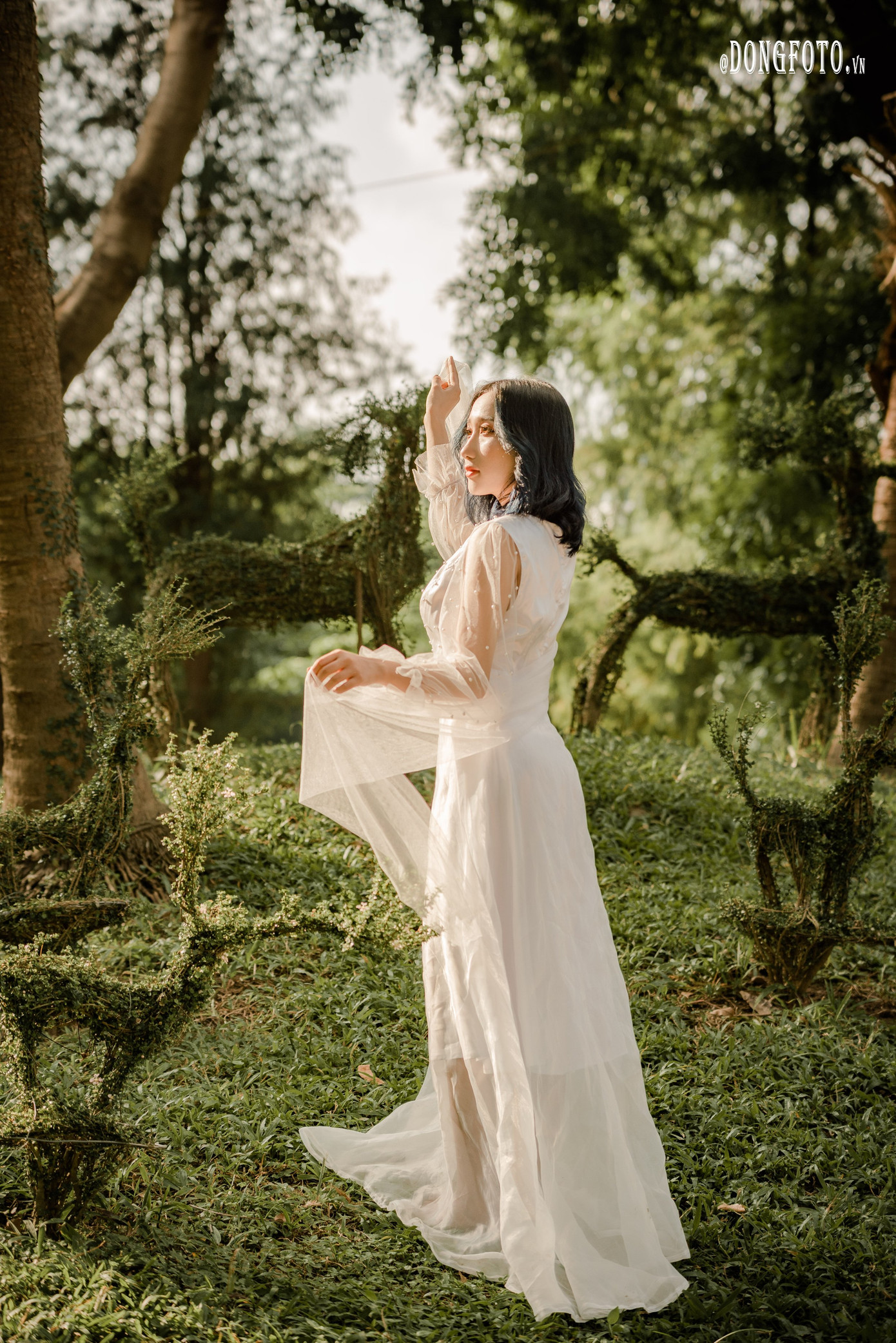 Phấn đấu ra trường với bằng giỏi song song với việc thực hiện đam mê ảnh 3