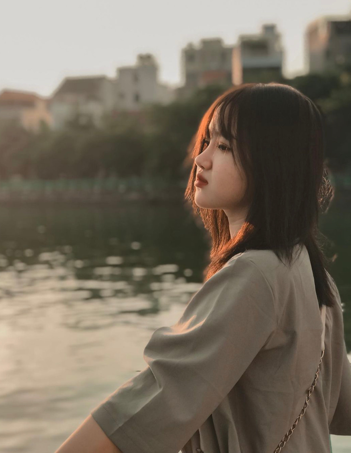 Khi đã đội vương miện thì đừng để vương miện rơi ảnh 12