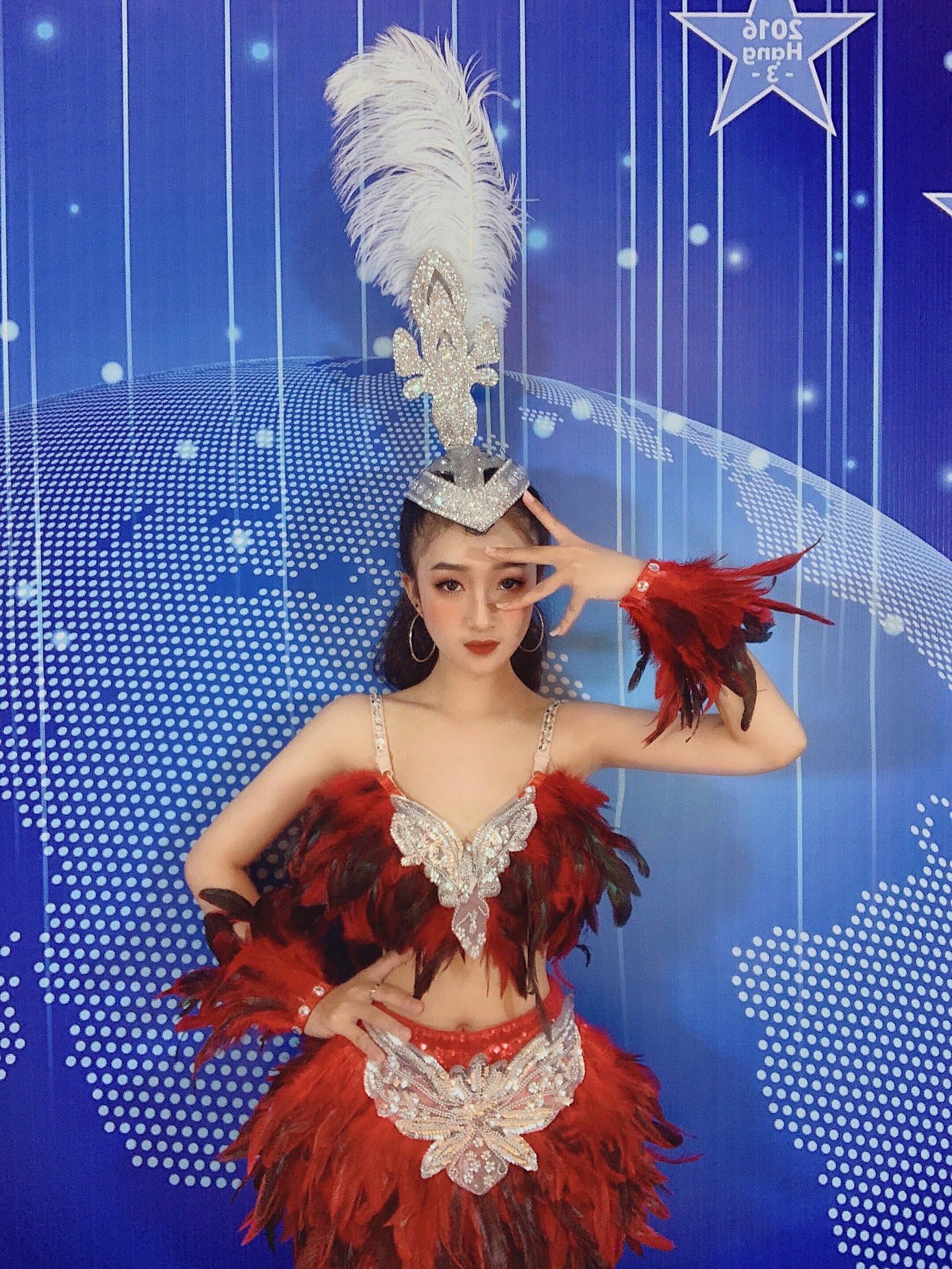 Hãy theo đuổi đam mê, rồi thành công sẽ theo đuổi bạn ảnh 11