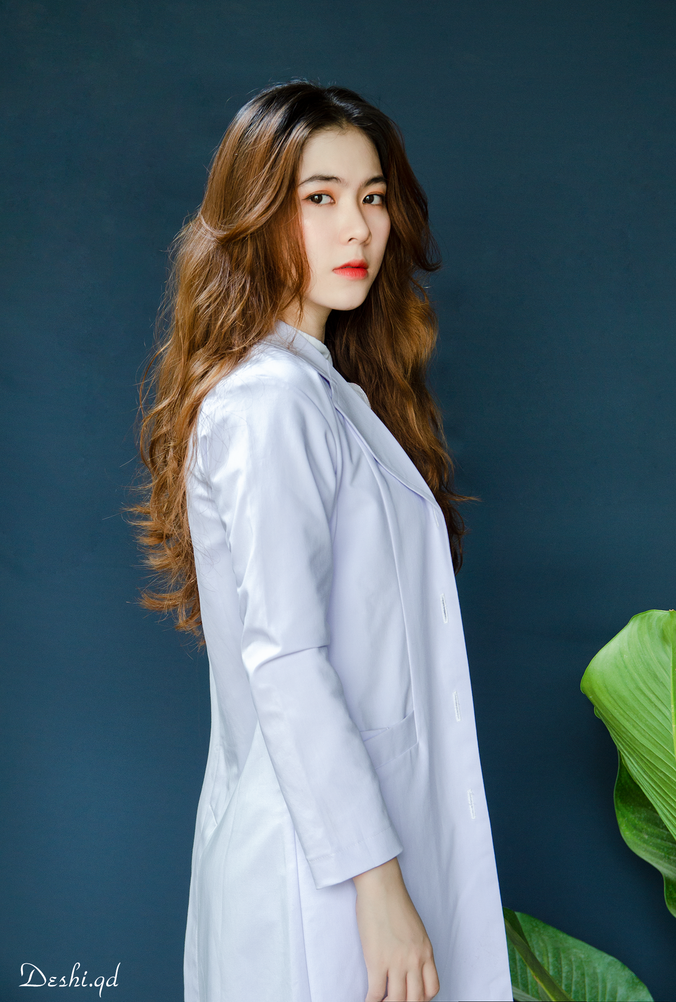 9X xinh đẹp Ngọc Anh: "Sinh viên Y Dược cực năng động, không hề khô khan" ảnh 2