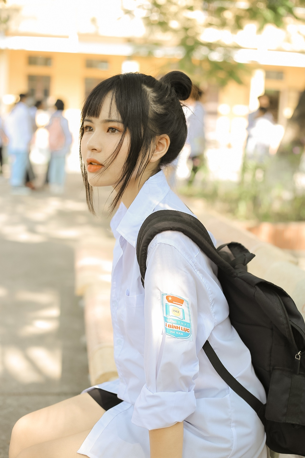 “Tuổi trẻ chẳng có bao nhiêu, đừng vì đôi điều mà vùi chôn tất cả” ảnh 5