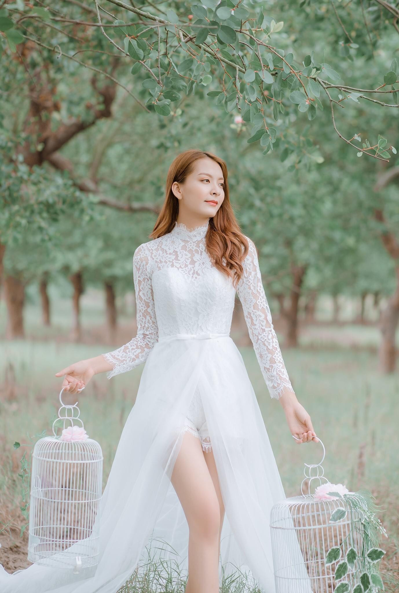 Cô mẫu ảnh 10X với ước mơ xây dựng thương hiệu đồ da handmade ảnh 9