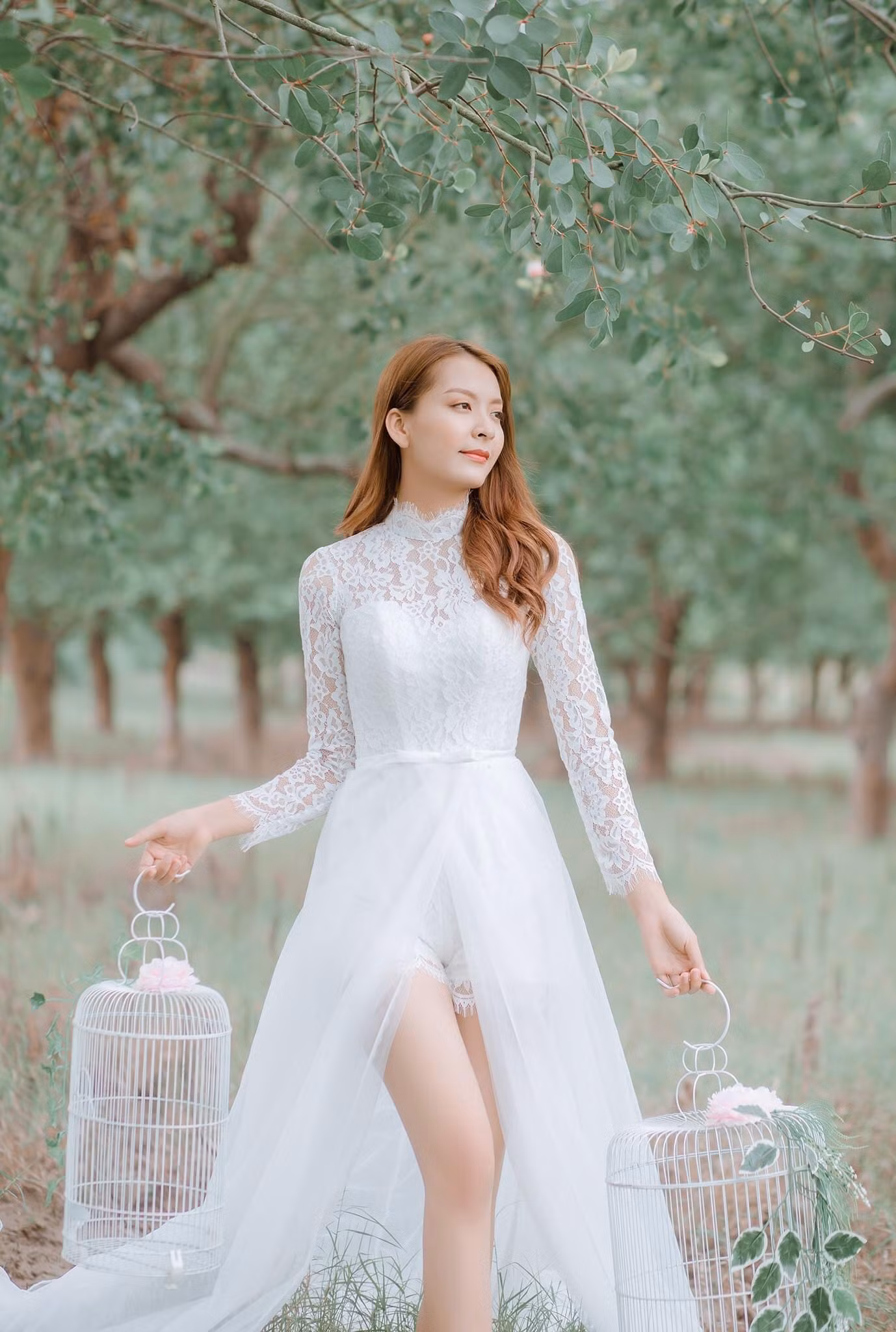 Cô mẫu ảnh 10X với ước mơ xây dựng thương hiệu đồ da handmade ảnh 9