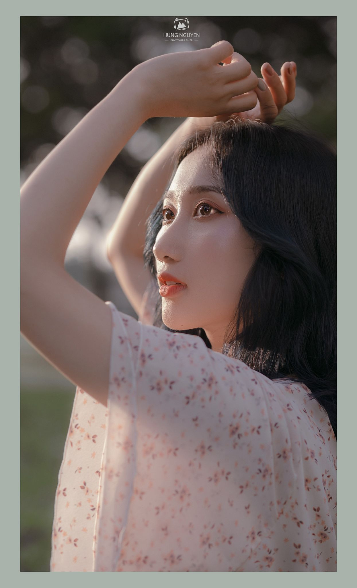 Phấn đấu ra trường với bằng giỏi song song với việc thực hiện đam mê ảnh 1