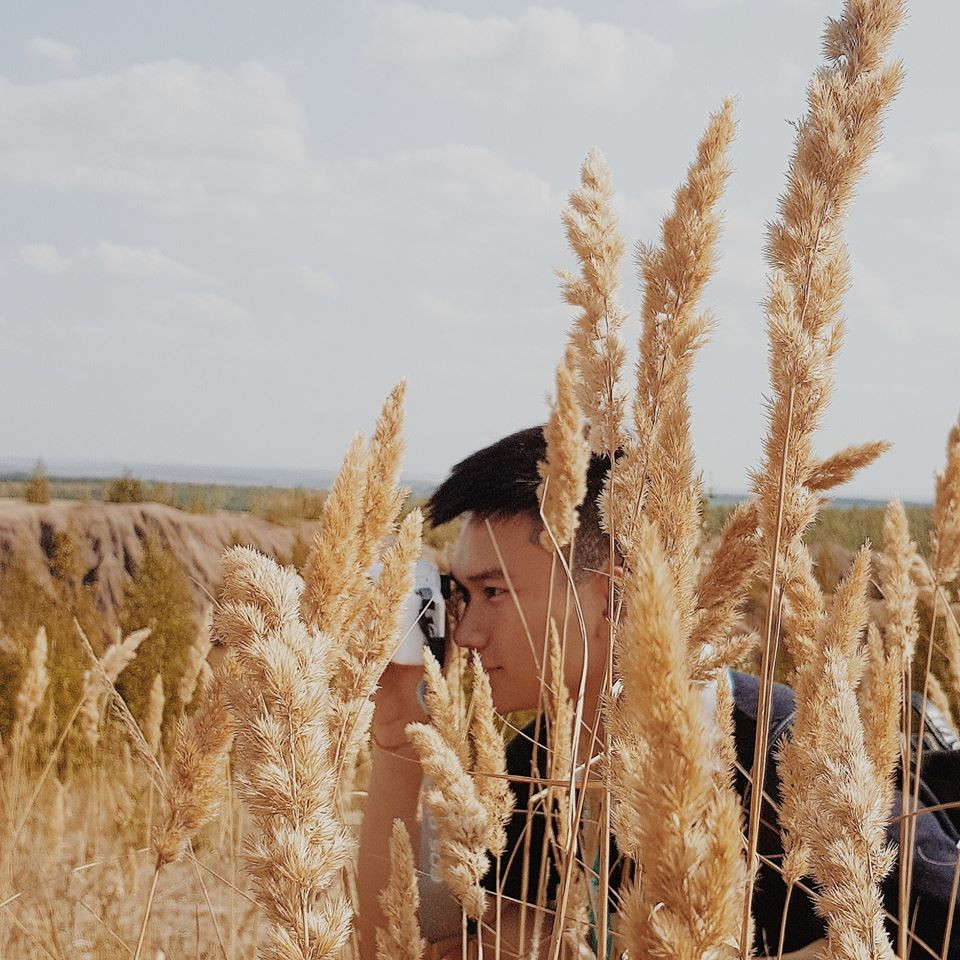 Lò Pa Panh – Chàng cử nhân Luật yêu âm nhạc ảnh 5