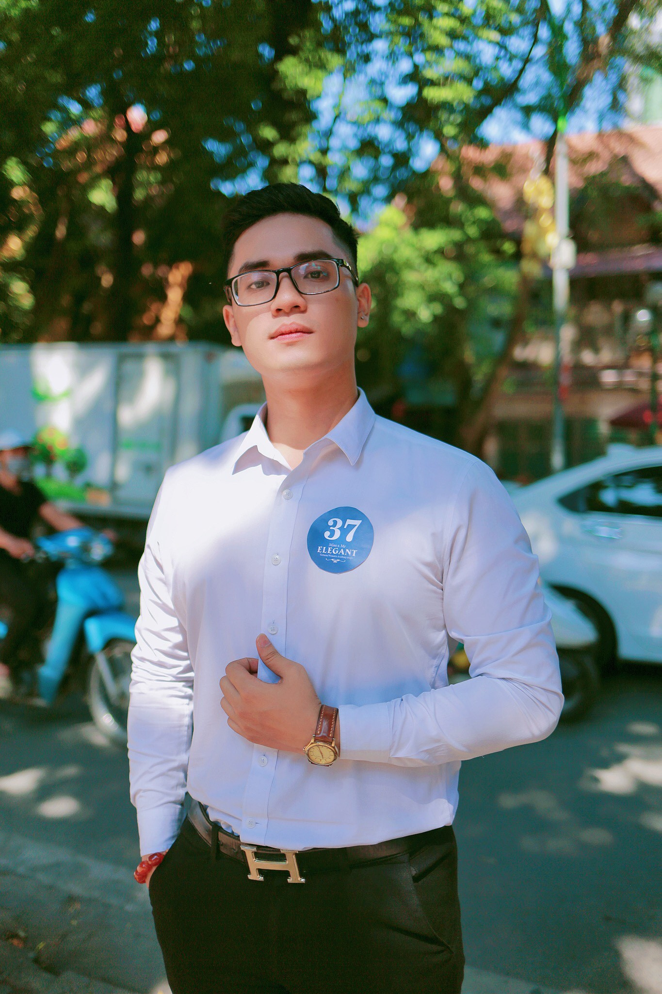 Ước muốn nhỏ nhoi của tôi là gia đình có thể đoàn tụ ảnh 1