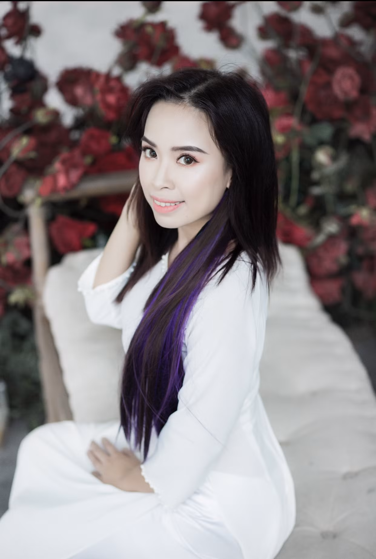 Cô giáo dạy nhạc cho trẻ tự kỷ, làm nhạc phim và game… ảnh 2