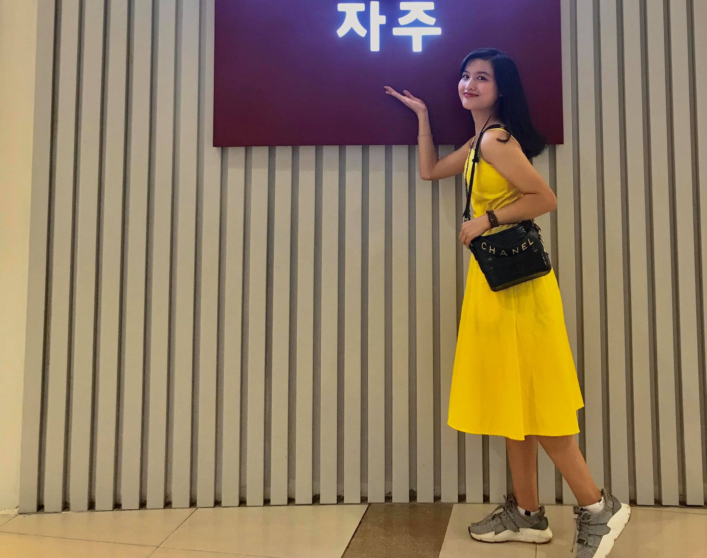 Hạnh phúc hay bất hạnh là do suy nghĩ của mỗi người ảnh 9