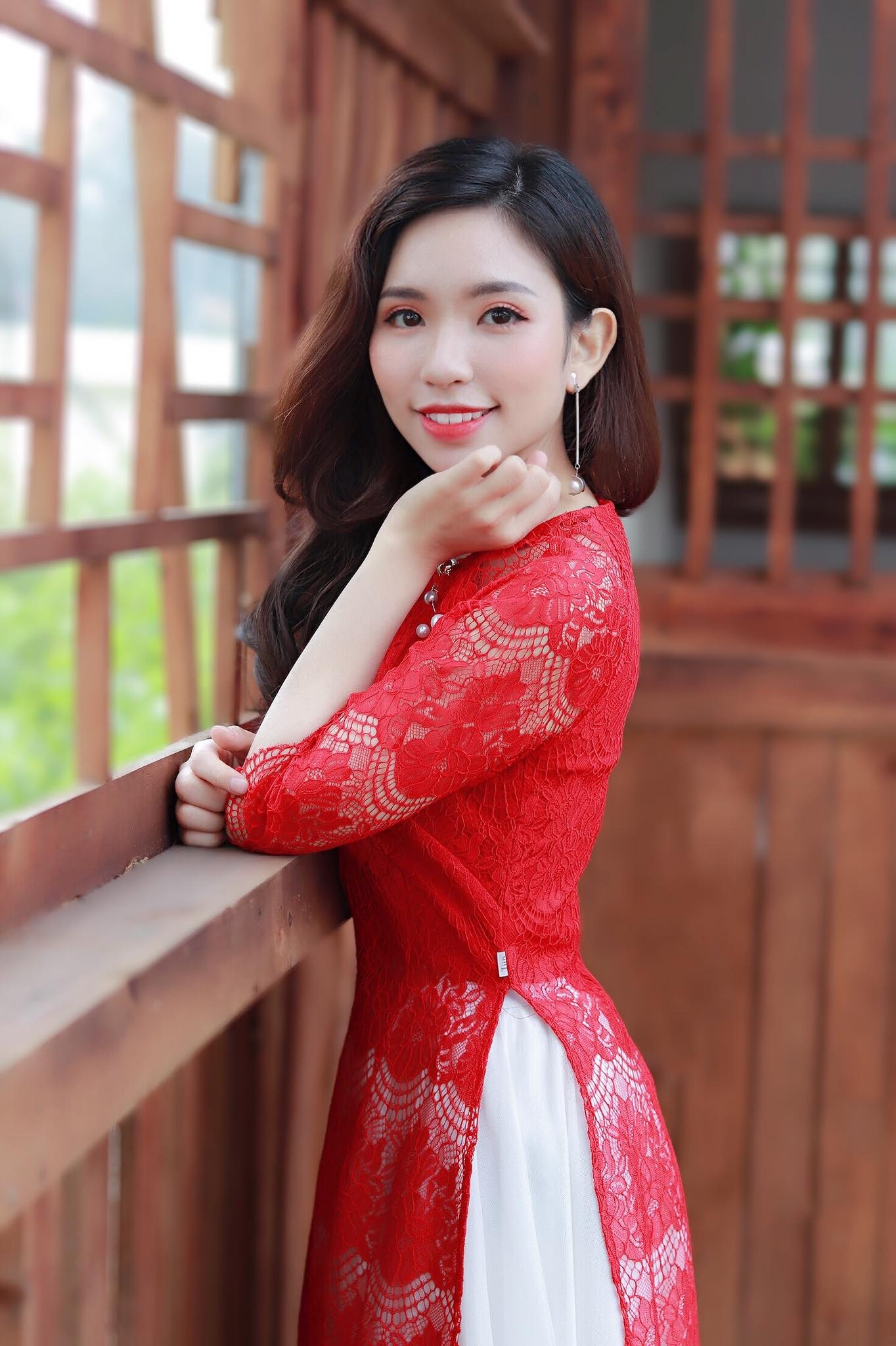 Á khôi Nghiêm Hoàng Diễm Anh: Không gì là không thể nếu ta quyết tâm hành động! ảnh 3