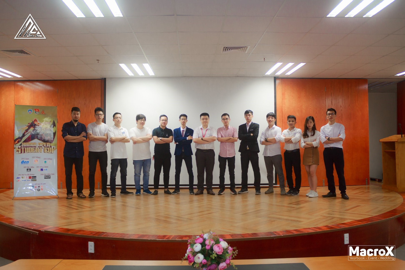 Khởi tranh giải đấu thể thao điện tử sinh viên “Hanoi Open Student Cup 2020“ ảnh 1