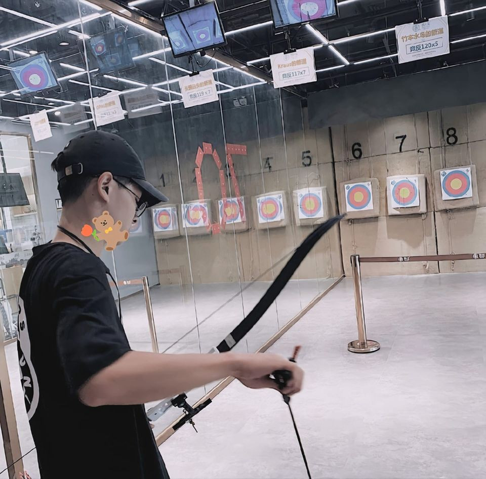 Danh tính bí ẩn của nam sinh xứ Trung với loạt cover khiến Fans Việt “lụi tim” ảnh 9