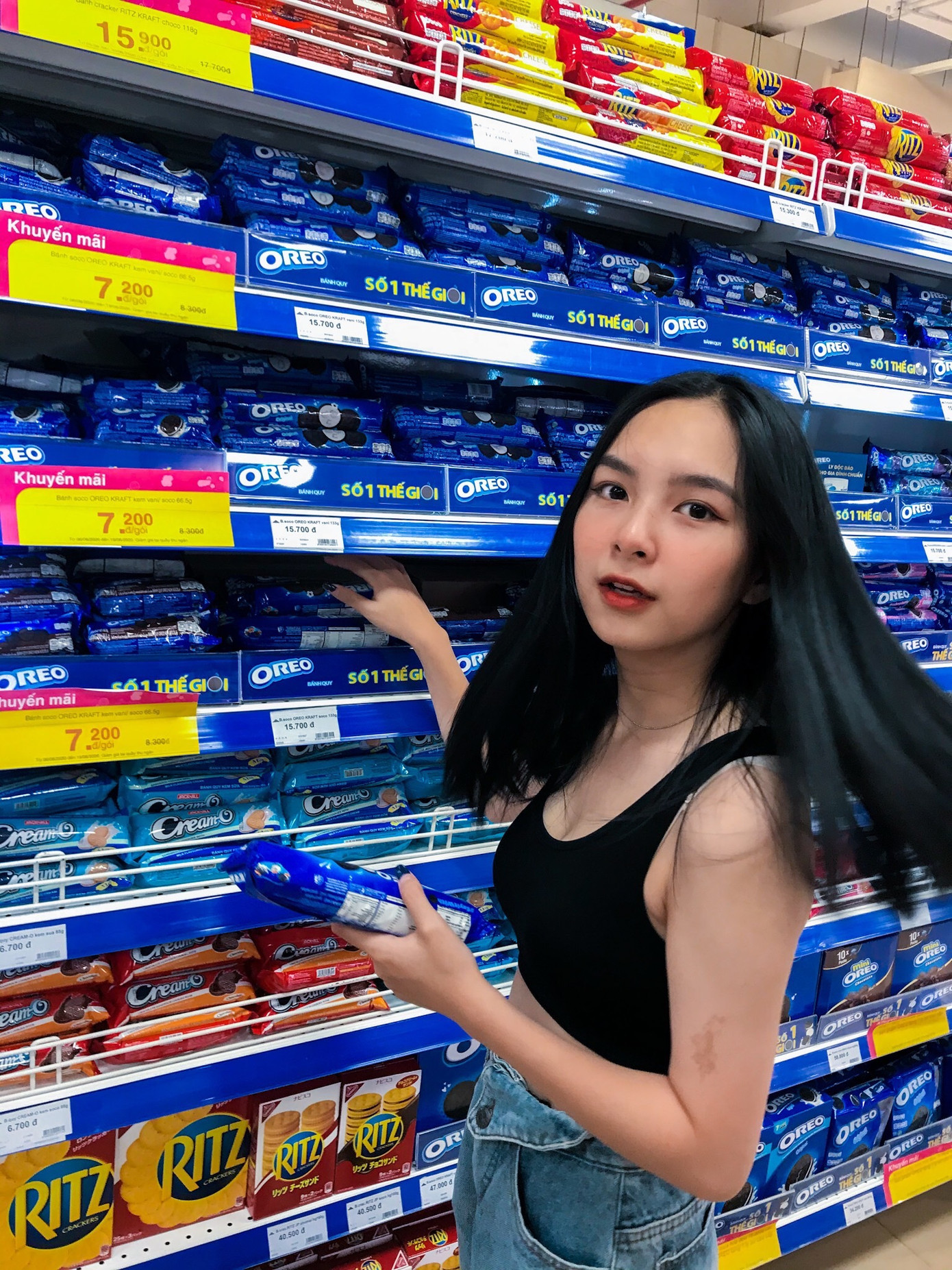 Nữ sinh đạt giải văn cấp thành phố ước mơ trở thành luật sư và người mẫu ảnh 14