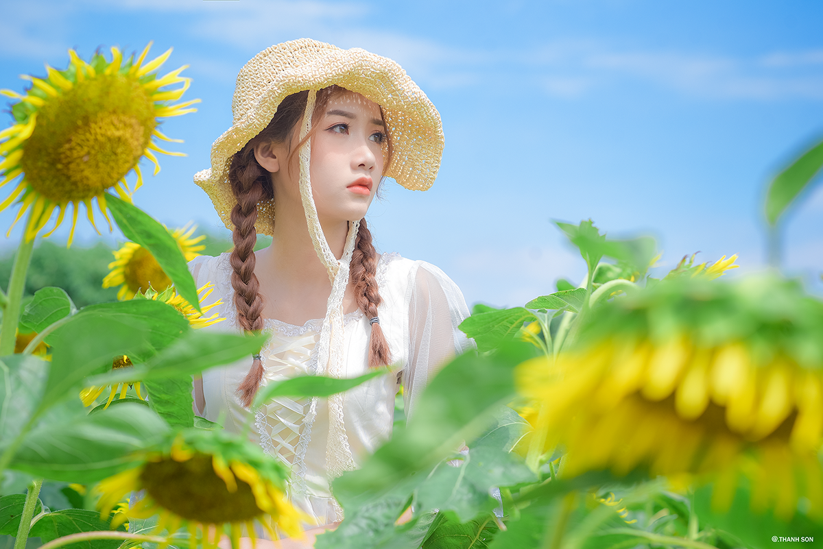 Hot girl 16 tuổi sở hữu nét đẹp trong trẻo với ước mơ đầy thử thách ảnh 13