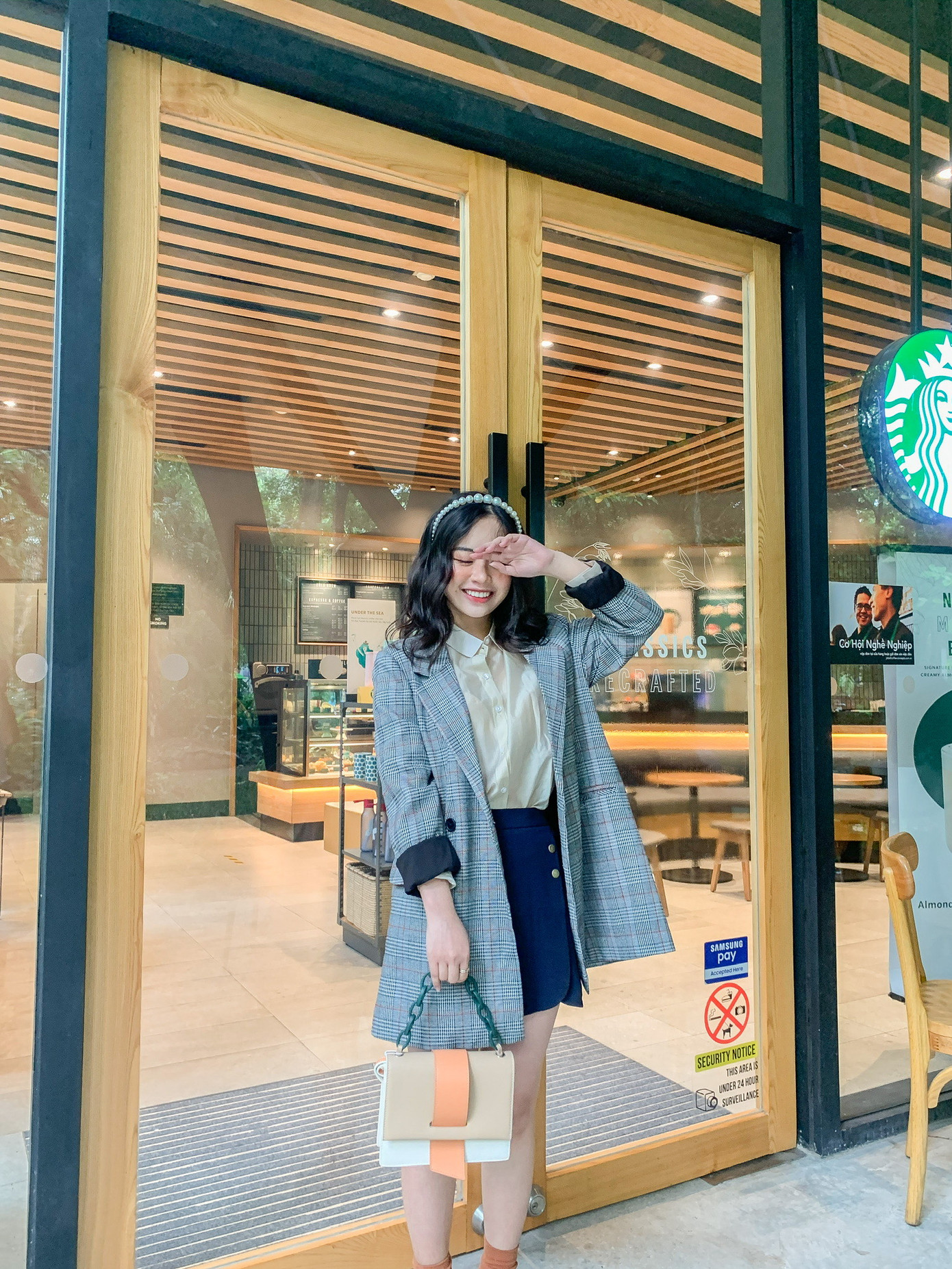 Đam mê khiến tôi liều lĩnh hơn ảnh 9