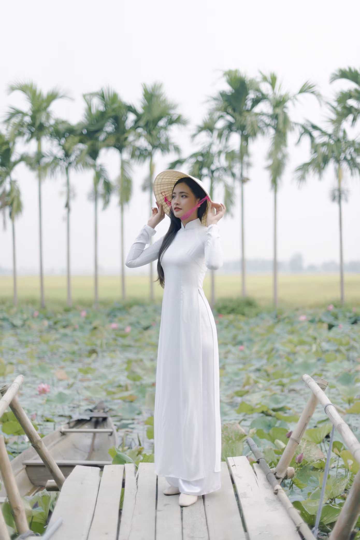 Như Ngọc – cô thủ lĩnh say mê các hoạt động Đoàn thể ảnh 9