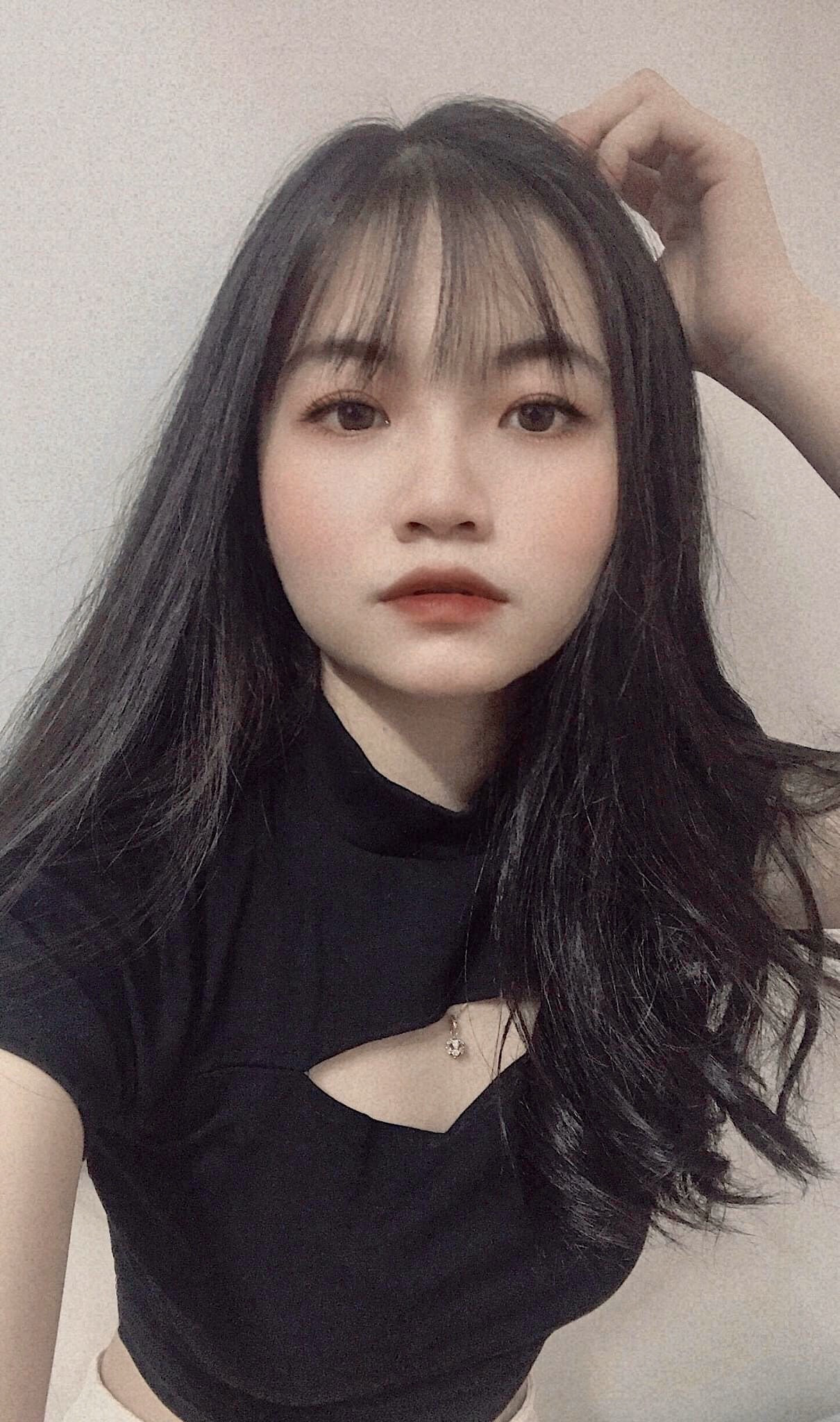 Nữ sinh Buôn Ma Thuột xinh đẹp, đam mê kinh doanh, muốn học trường ĐH Kinh tế TP.HCM ảnh 13