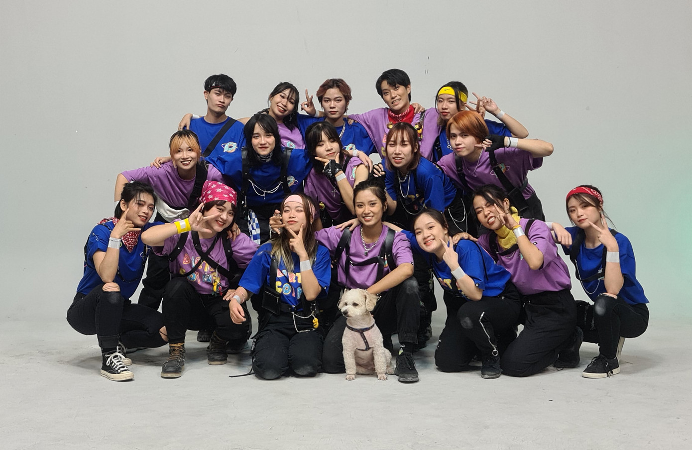 Ngày hội văn hóa Hàn Quốc tại Sapa năm 2020 ảnh 2