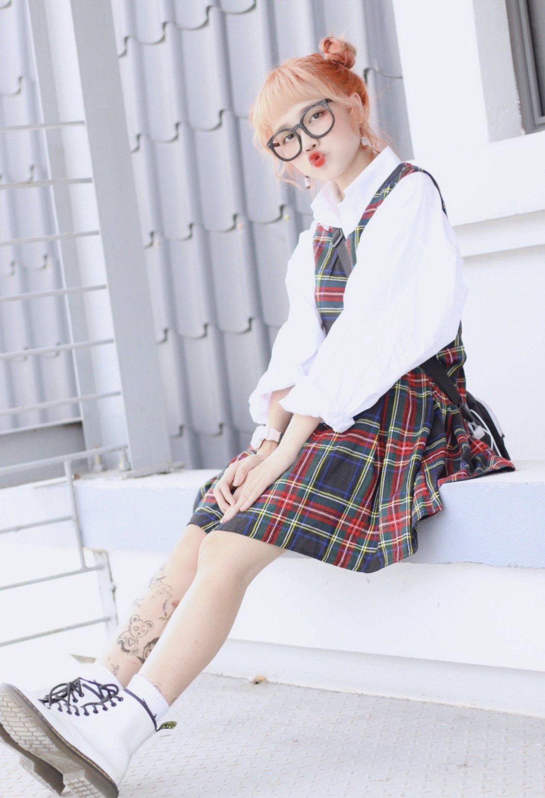 10X tài năng “hút” hàng triệu follower nhờ những video độc lạ trên TikTok ảnh 13