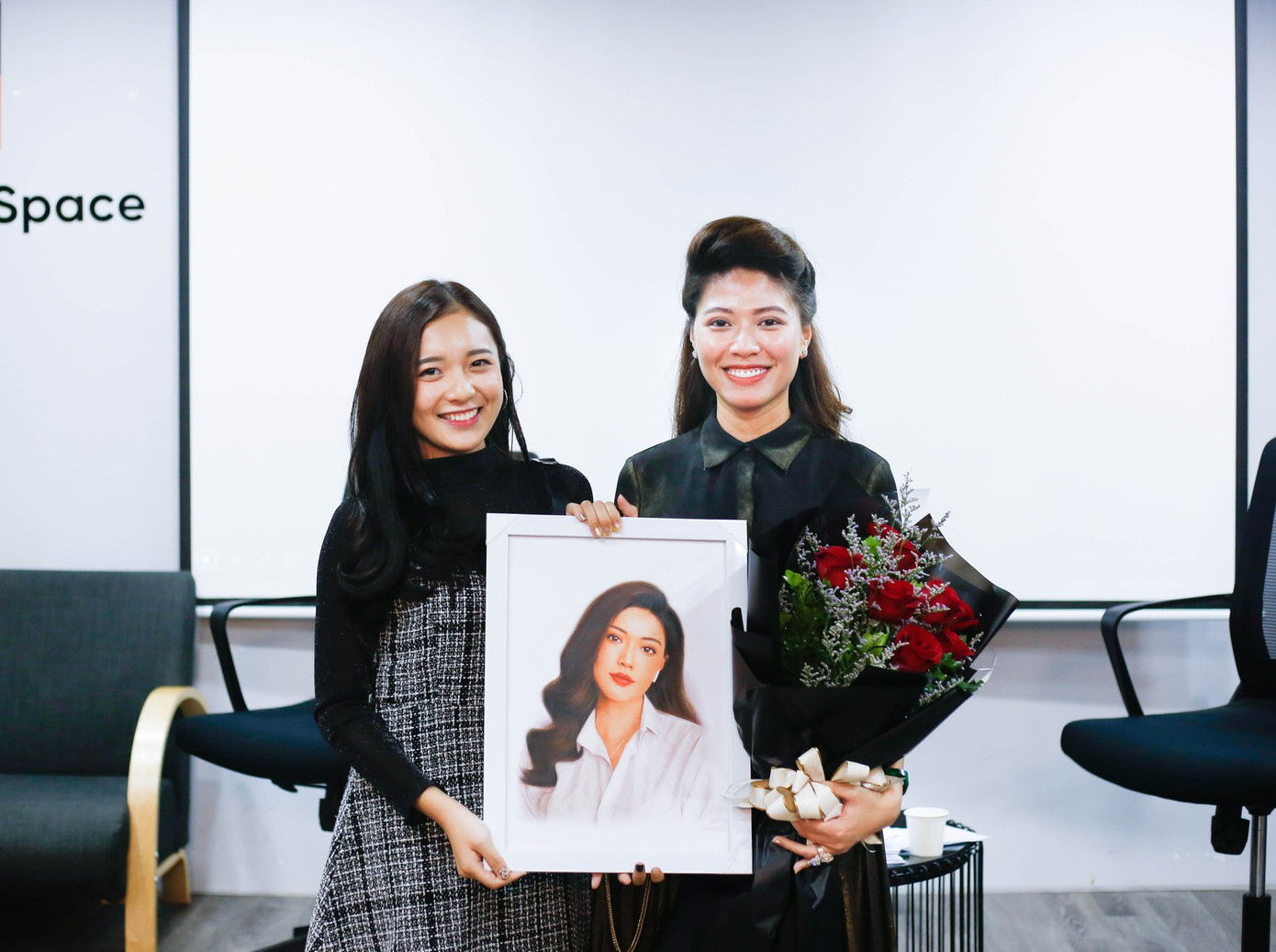 Workshop “Chuyện cây mic 2” – Chuyện nghề cho những bạn trẻ yêu truyền hình ảnh 3