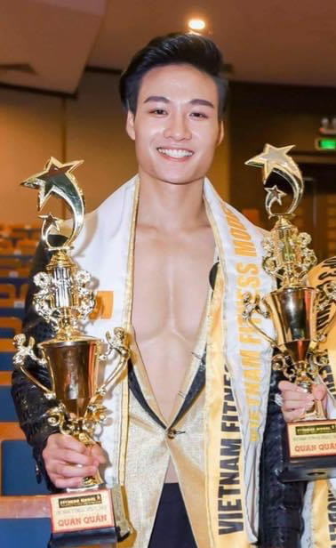 Bùi Xuân Đạt: “Tuổi trẻ cứ đi rồi sẽ đến“ ảnh 7