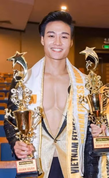 Bùi Xuân Đạt: “Tuổi trẻ cứ đi rồi sẽ đến“ ảnh 7