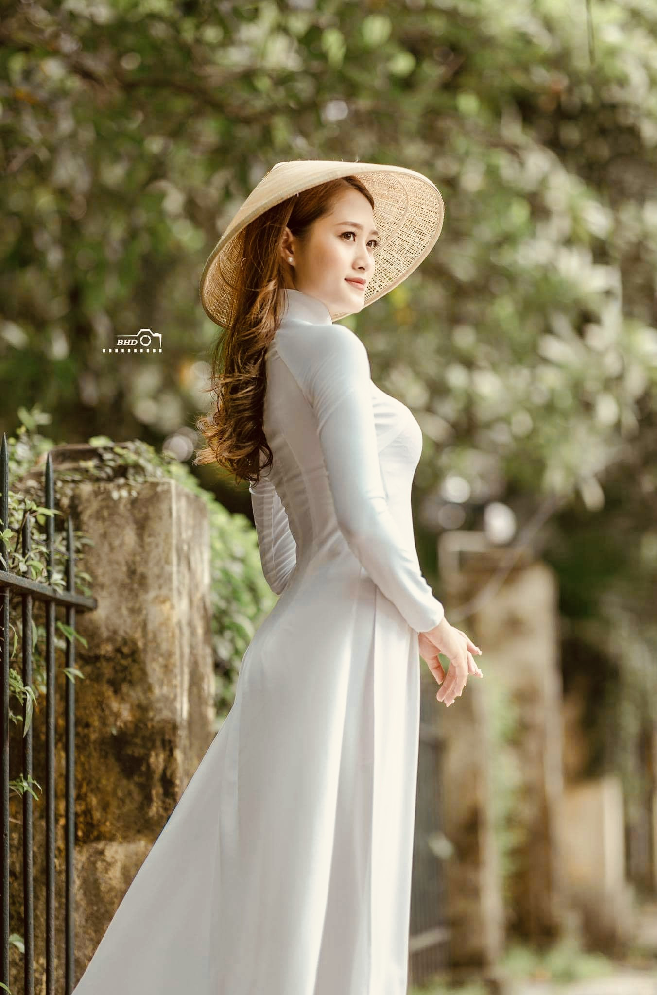 Người mẫu cao trên 1m70 thích đá bóng, đặt mục tiêu bằng giỏi khi ra trường ảnh 8