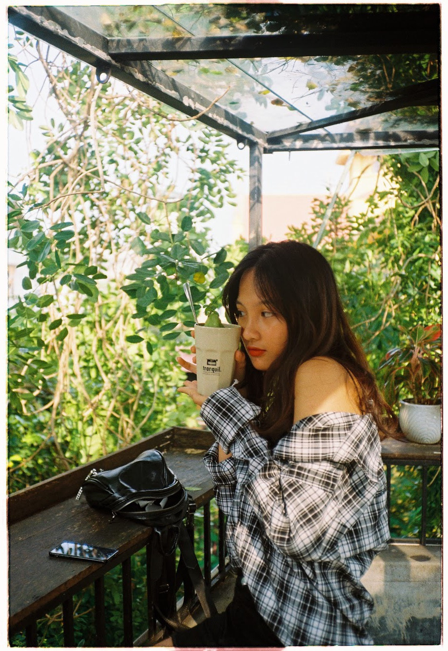 Cô sinh viên đa tài có ước mơ làm chương trình về “Giới” ảnh 1