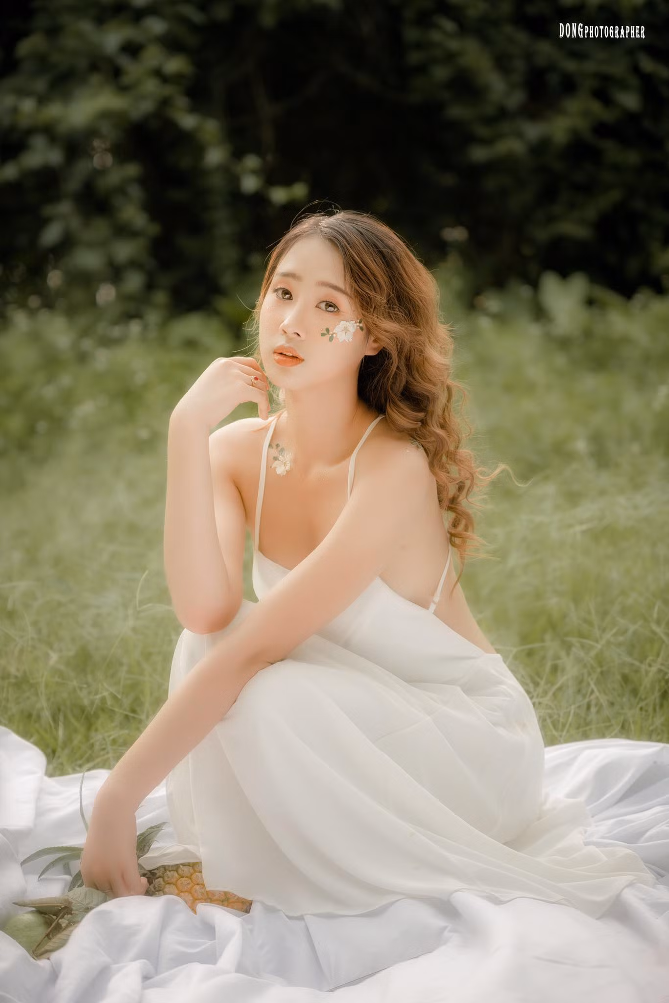 Hot girl Phú Thọ: Tìm lại ánh sáng, thắp lửa đam mê ảnh 11