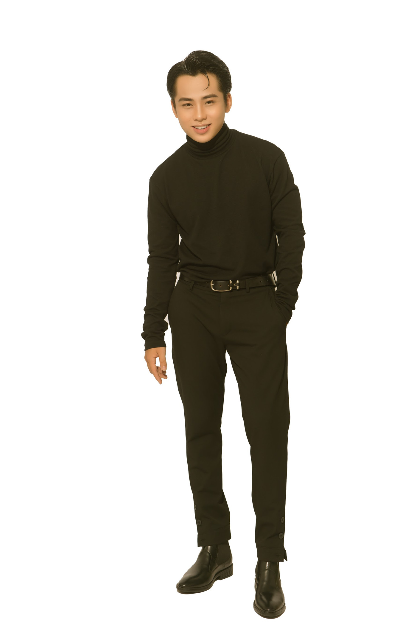 “Người Đợi Người Đi” là sản phẩm của một chàng trai 20 tuổi ảnh 4