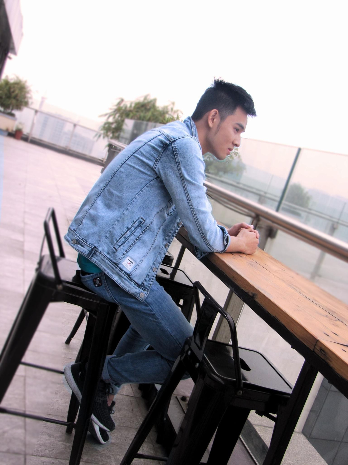 Là Đảng viên sinh viên thật vinh dự và tự hào! ảnh 5